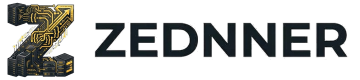 Zednner logo software na míru